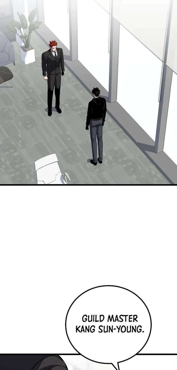 Read Level 1 Player Manga Online