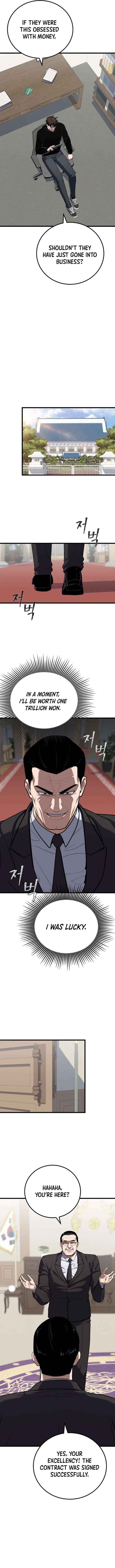 Read Level 1 Player Manga Online