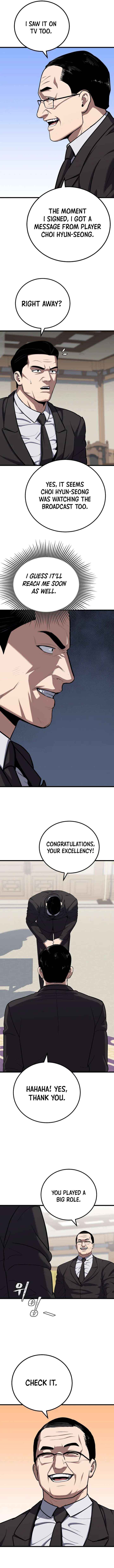 Read Level 1 Player Manga Online