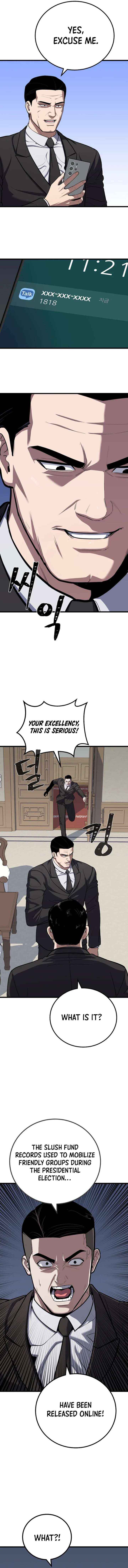 Read Level 1 Player Manga Online