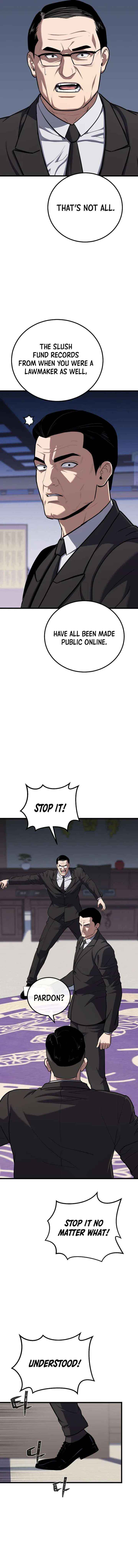 Read Level 1 Player Manga Online