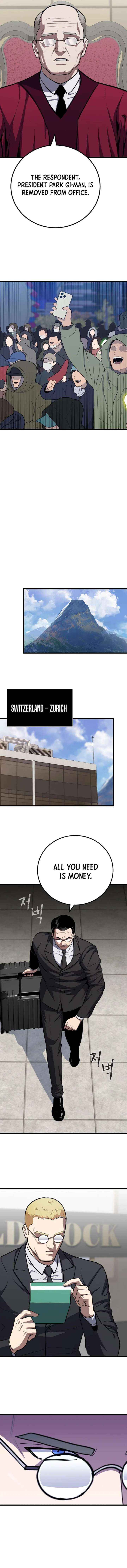 Read Level 1 Player Manga Online