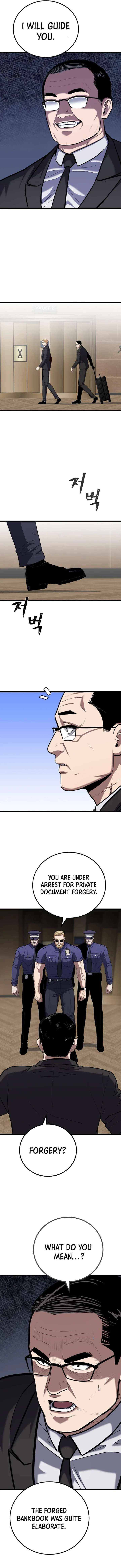 Read Level 1 Player Manga Online