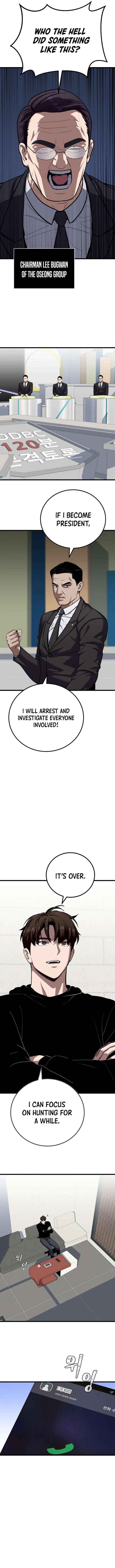 Read Level 1 Player Manga Online