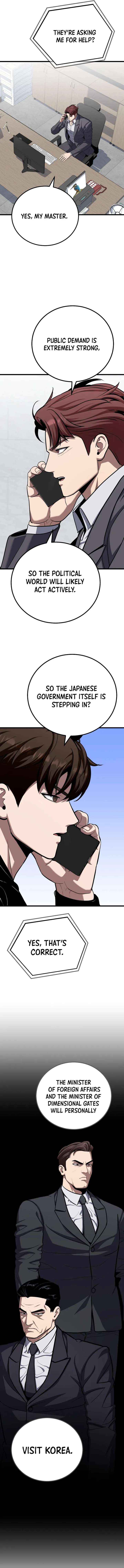 Read Level 1 Player Manga Online