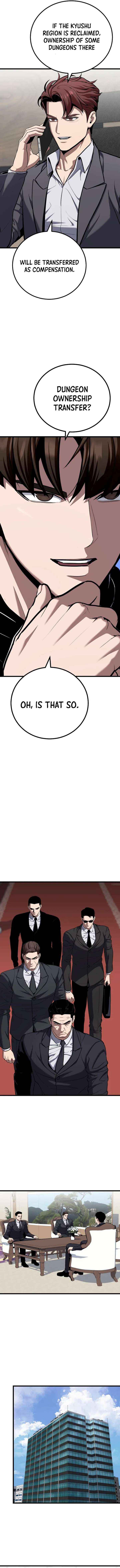 Read Level 1 Player Manga Online