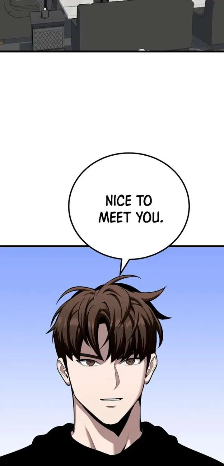 Read Level 1 Player Manga Online