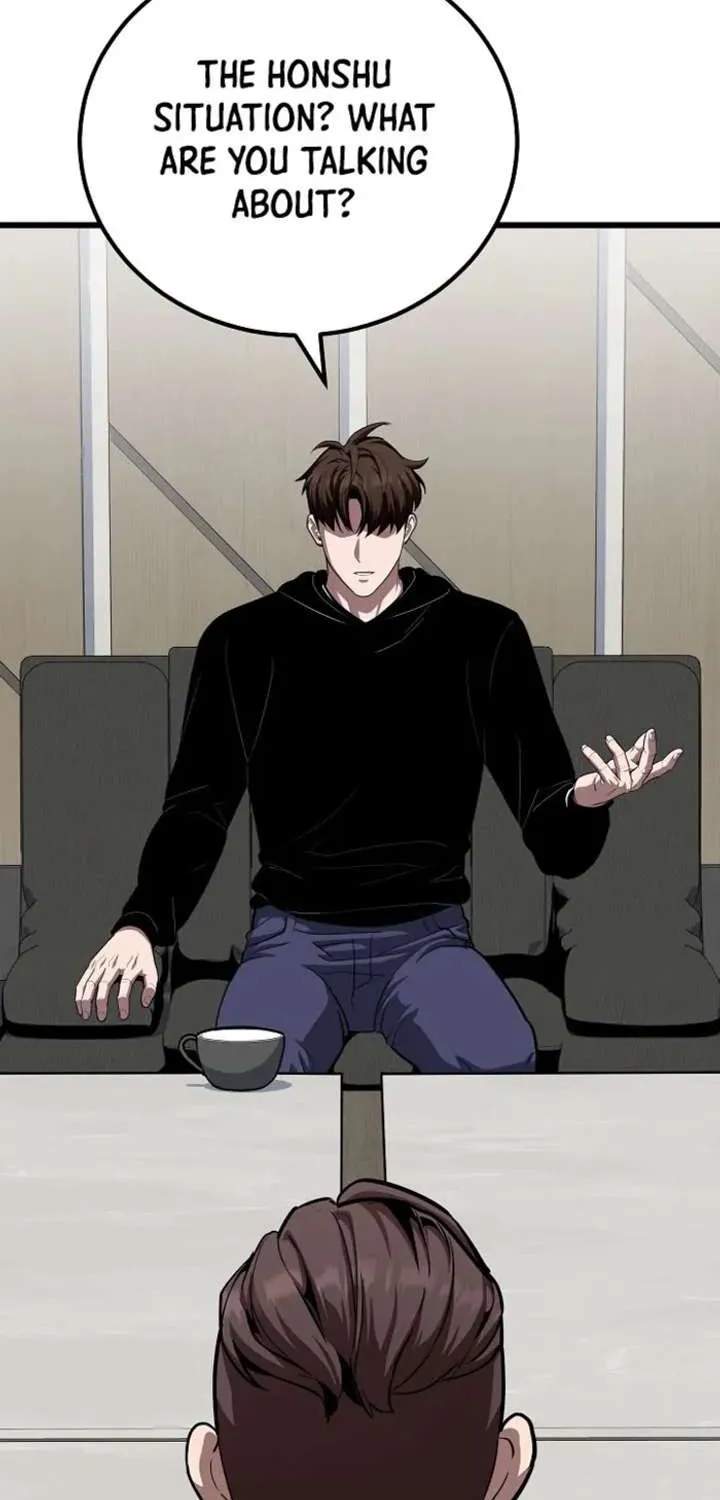 Read Level 1 Player Manga Online