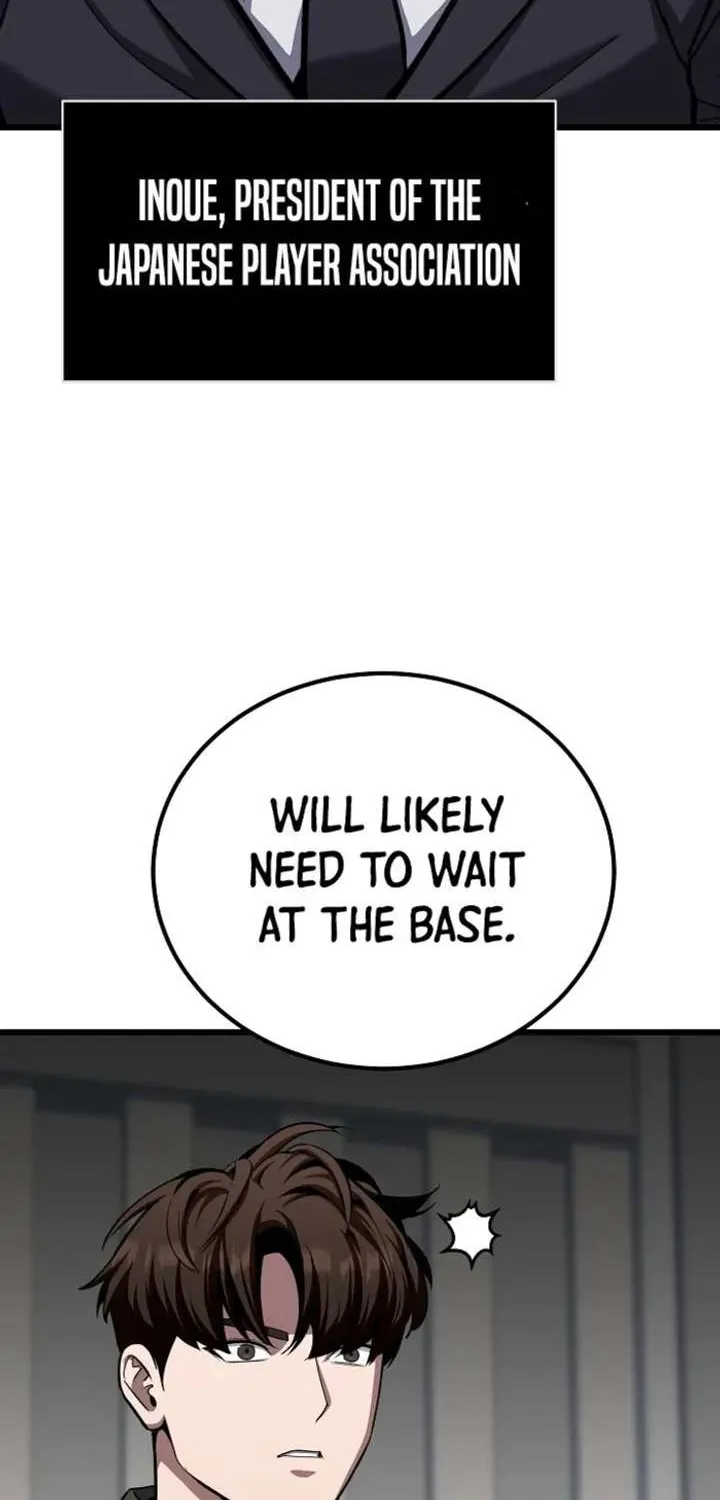 Read Level 1 Player Manga Online