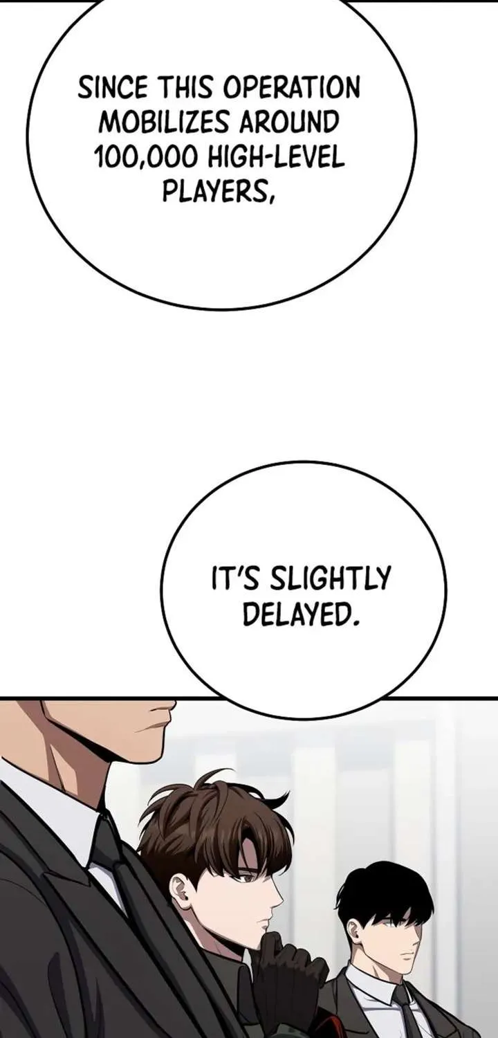 Read Level 1 Player Manga Online