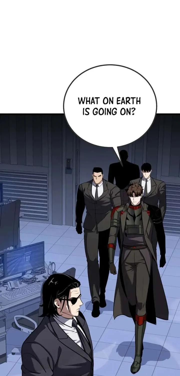 Read Level 1 Player Manga Online