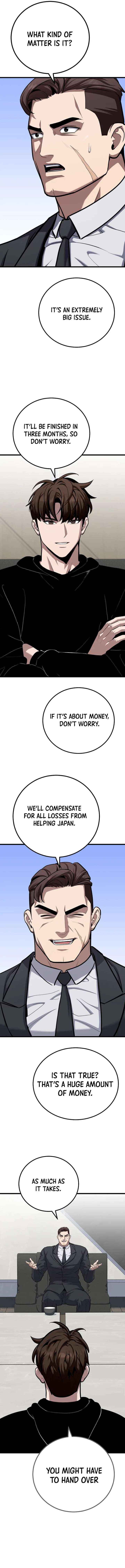 Read Level 1 Player Manga Online