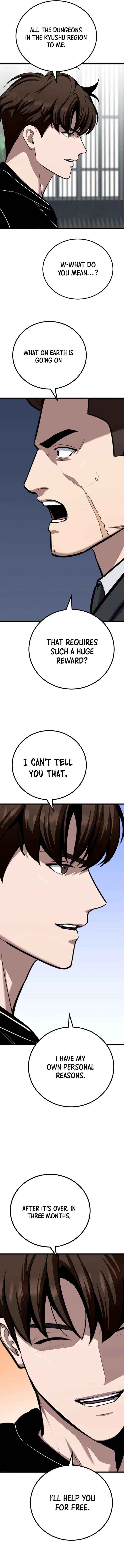 Read Level 1 Player Manga Online