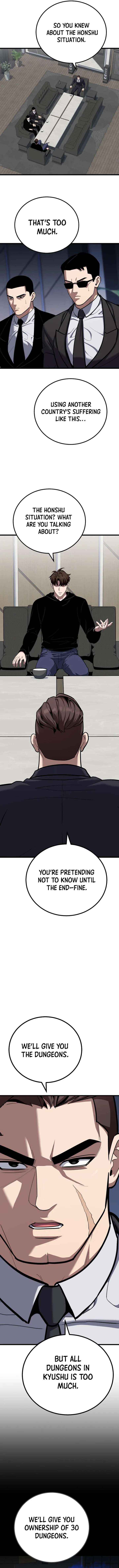 Read Level 1 Player Manga Online