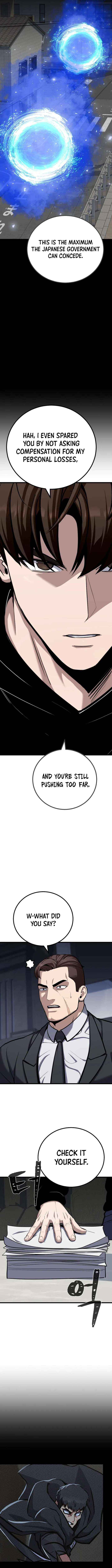 Read Level 1 Player Manga Online