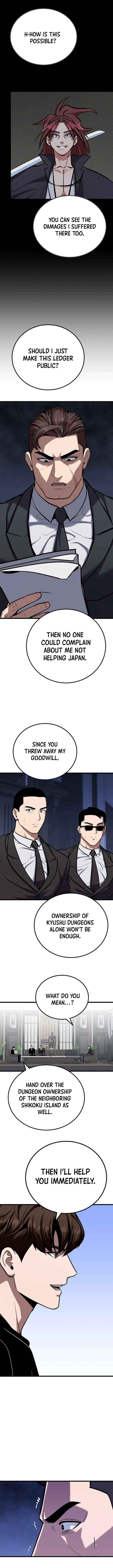 Read Level 1 Player Manga Online