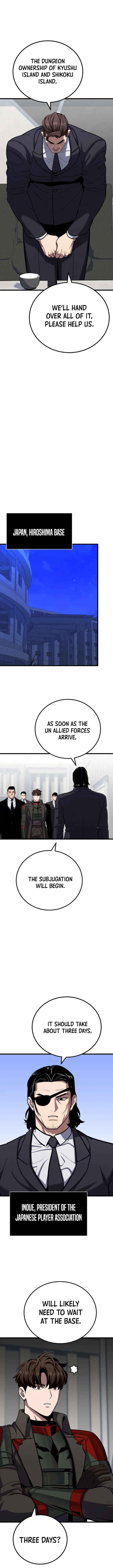 Read Level 1 Player Manga Online