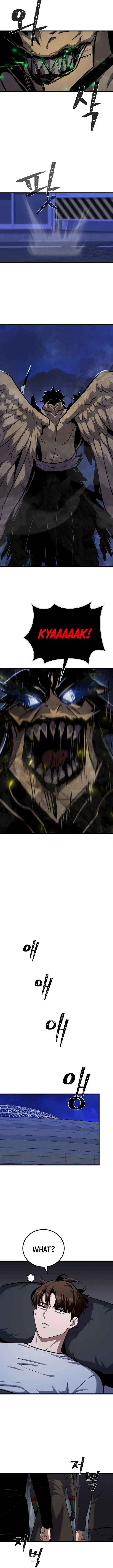 Read Level 1 Player Manga Online