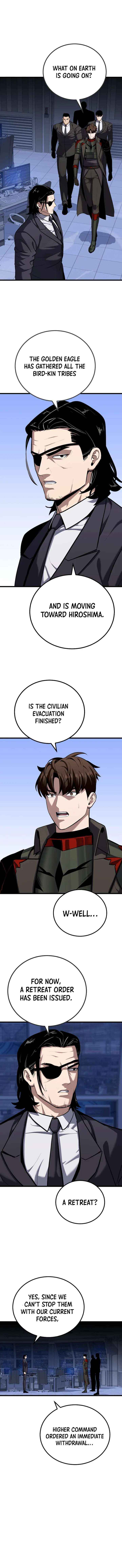 Read Level 1 Player Manga Online