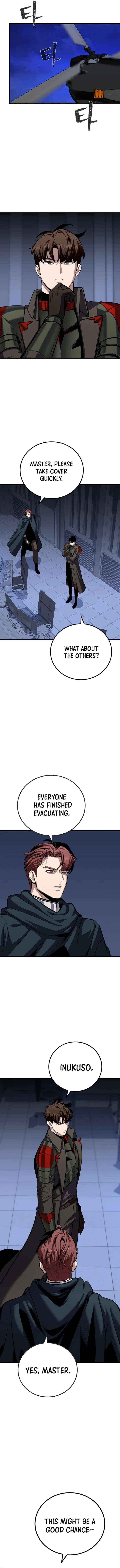 Read Level 1 Player Manga Online