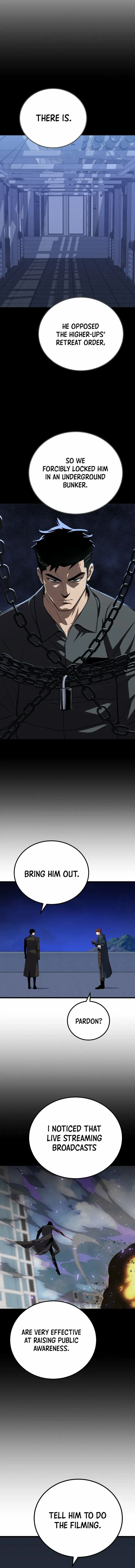 Read Level 1 Player Manga Online