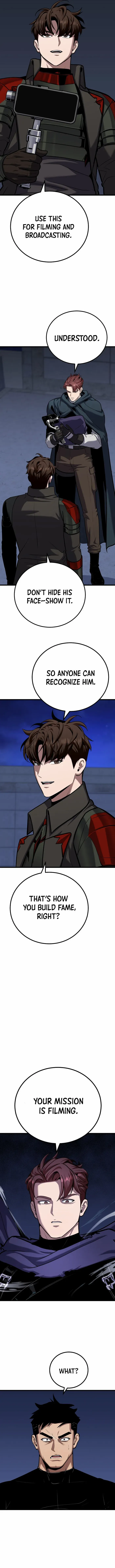 Read Level 1 Player Manga Online