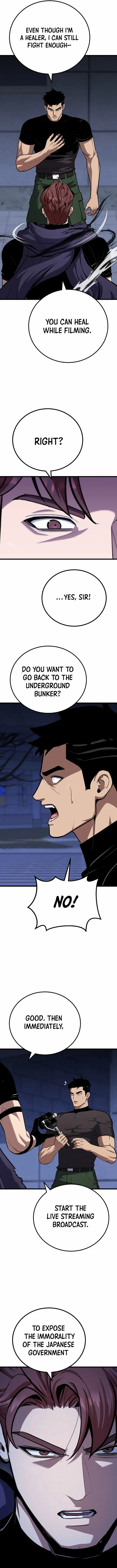 Read Level 1 Player Manga Online