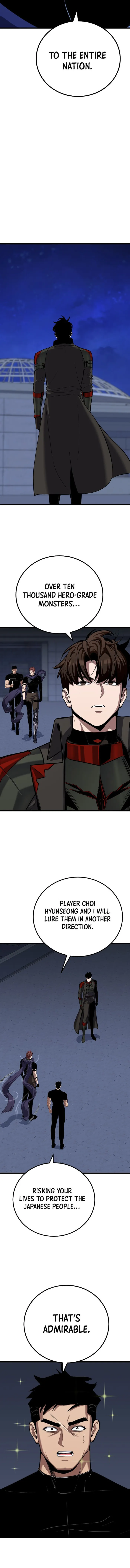 Read Level 1 Player Manga Online