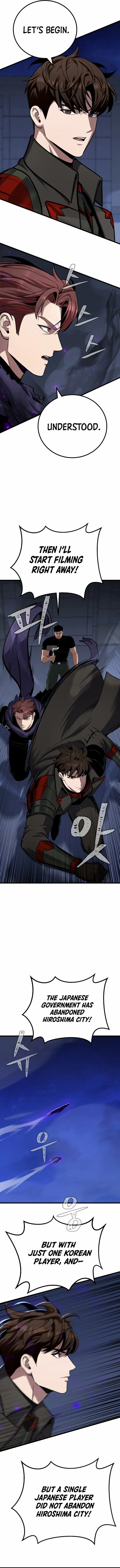 Read Level 1 Player Manga Online