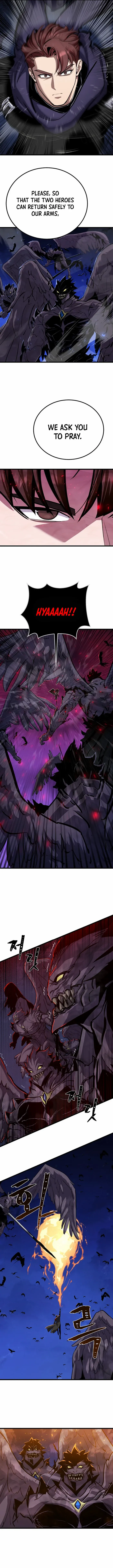 Read Level 1 Player Manga Online