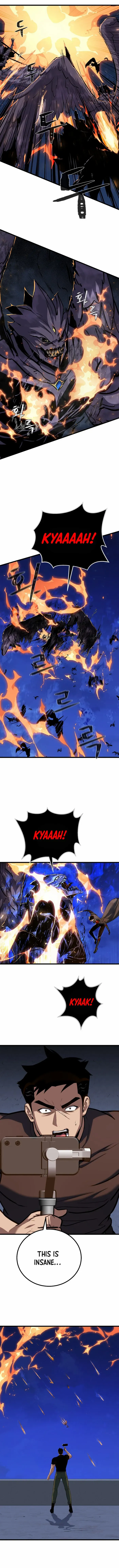 Read Level 1 Player Manga Online