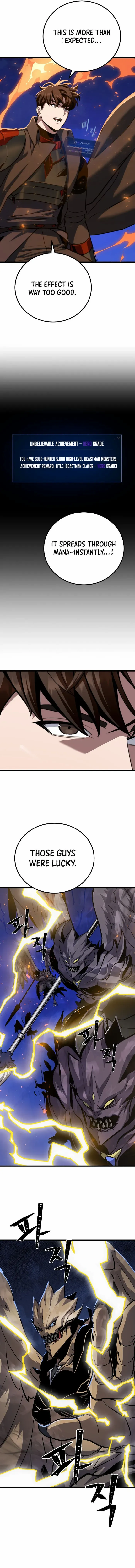 Read Level 1 Player Manga Online