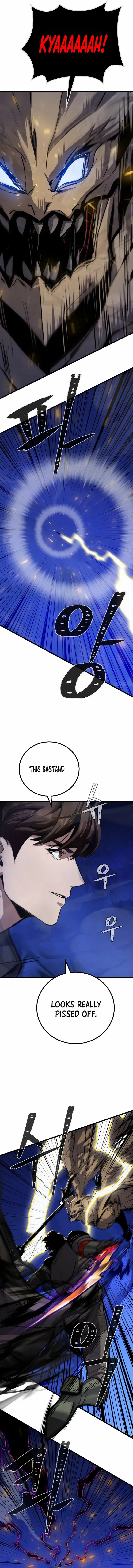 Read Level 1 Player Manga Online