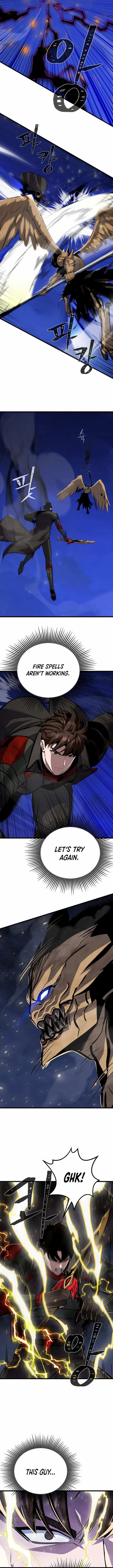 Read Level 1 Player Manga Online