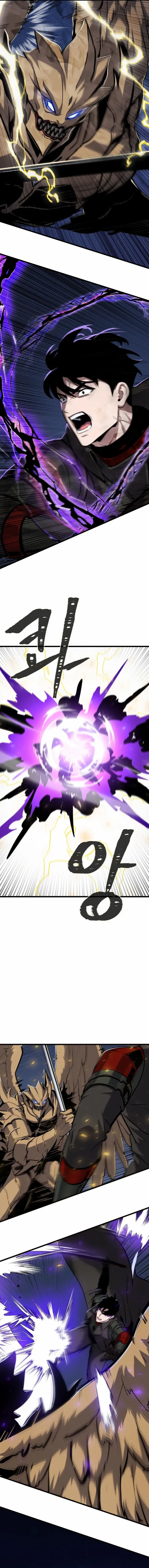 Read Level 1 Player Manga Online