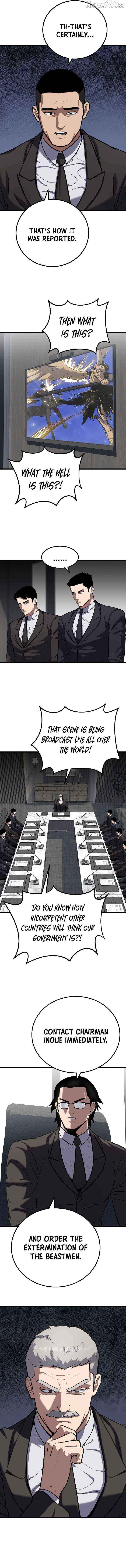 Read Level 1 Player Manga Online