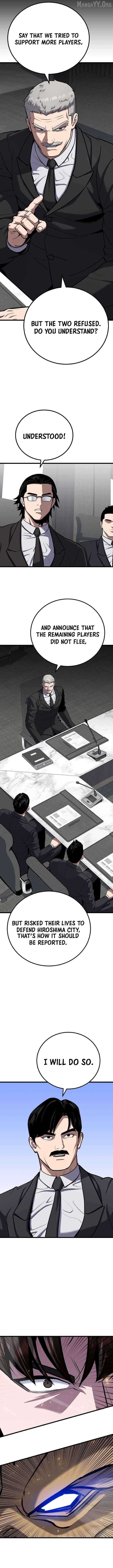 Read Level 1 Player Manga Online