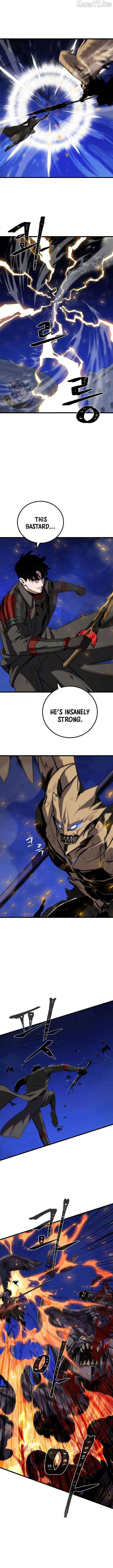 Read Level 1 Player Manga Online