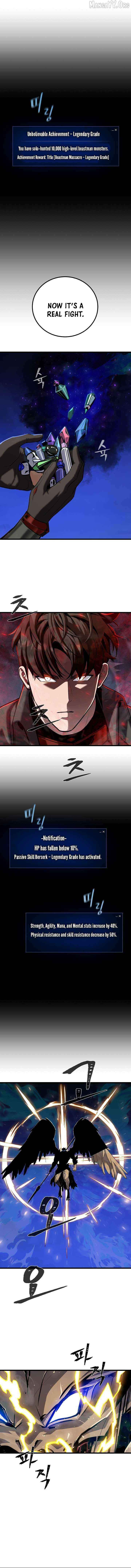 Read Level 1 Player Manga Online