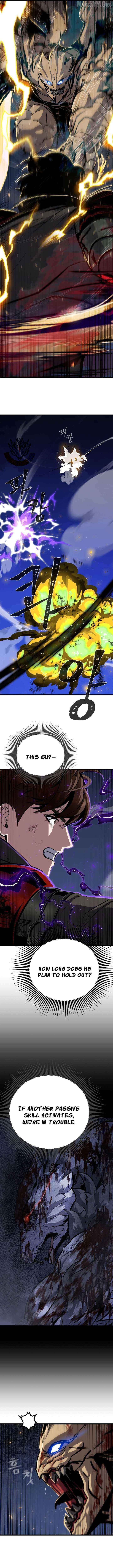 Read Level 1 Player Manga Online