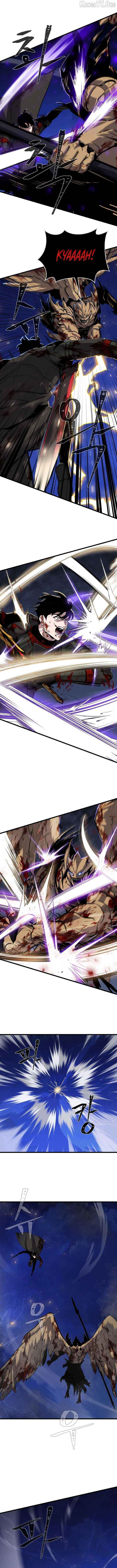 Read Level 1 Player Manga Online