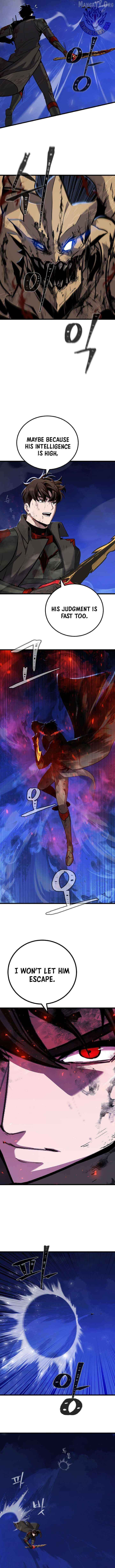 Read Level 1 Player Manga Online