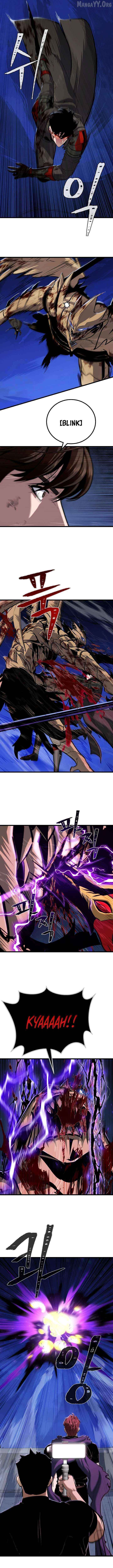 Read Level 1 Player Manga Online