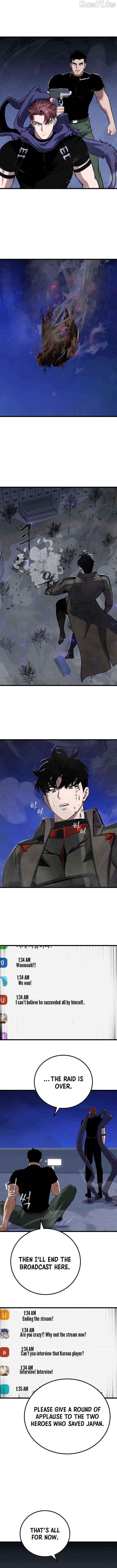 Read Level 1 Player Manga Online