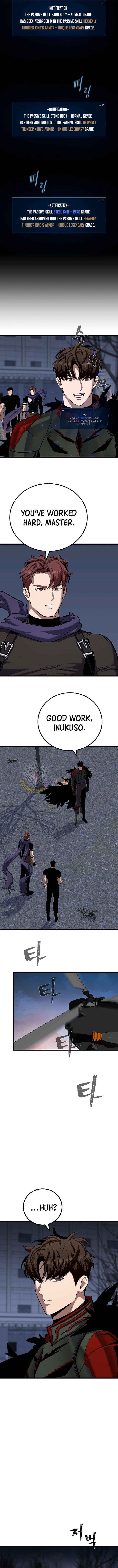 Read Level 1 Player Manga Online