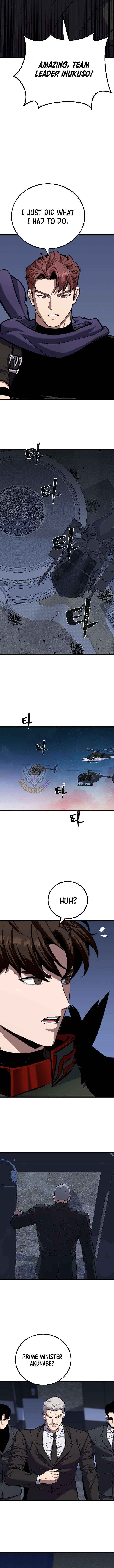 Read Level 1 Player Manga Online