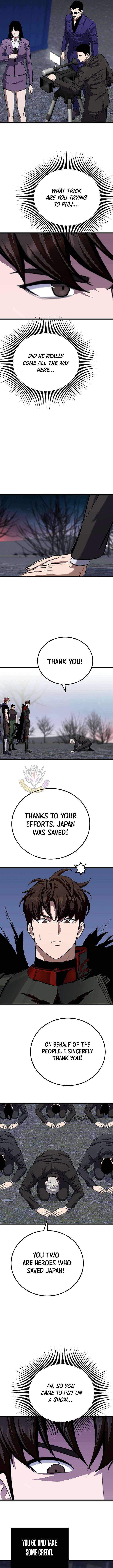 Read Level 1 Player Manga Online