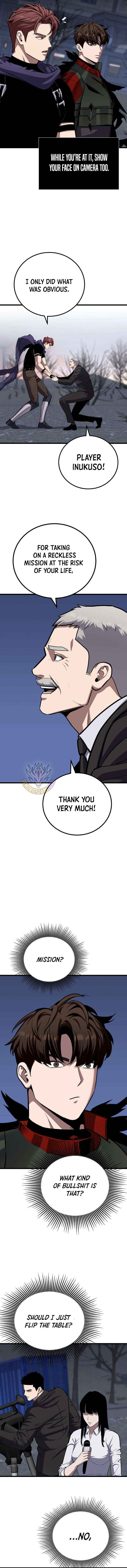 Read Level 1 Player Manga Online