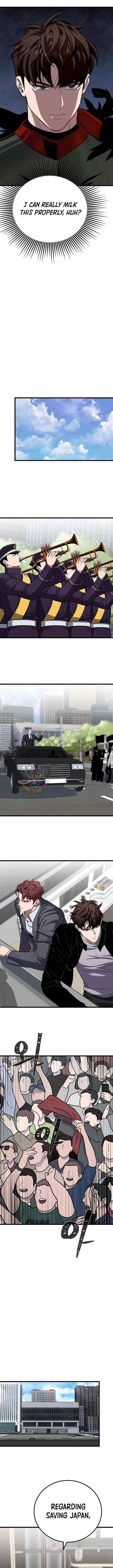 Read Level 1 Player Manga Online