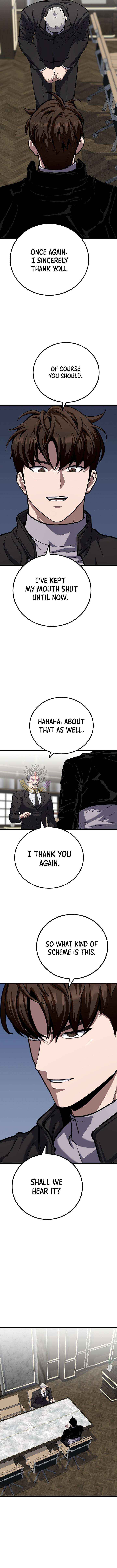 Read Level 1 Player Manga Online